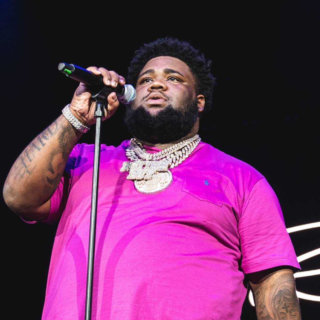 Map Rod Location Rod Wave 2026 Concert & Tour Website — Tickets & Event Dates